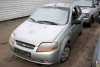Daewoo Kalos T200 2005 1.2i B12S1 Hatchback 5-drzwi